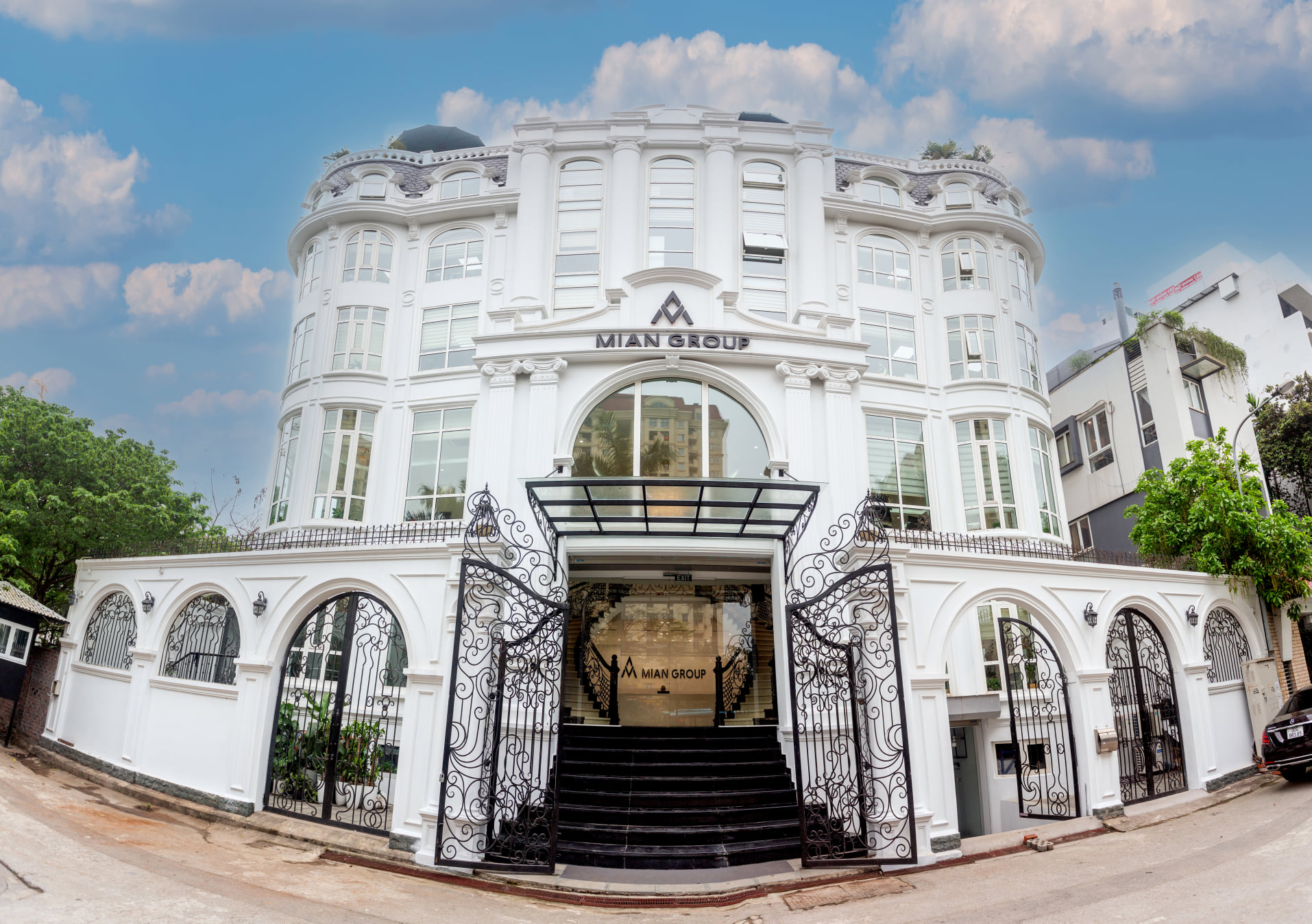 Công ty Cổ phần Tập đoàn Minh Anh