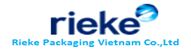 CÔNG TY TNHH RIEKE PACKAGING VIỆT NAM
