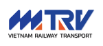 Công ty cổ phần vận tải đường sắt Việt Nam