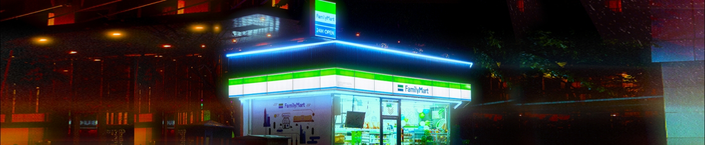 FamilyMart VietNam Joint Stock Company