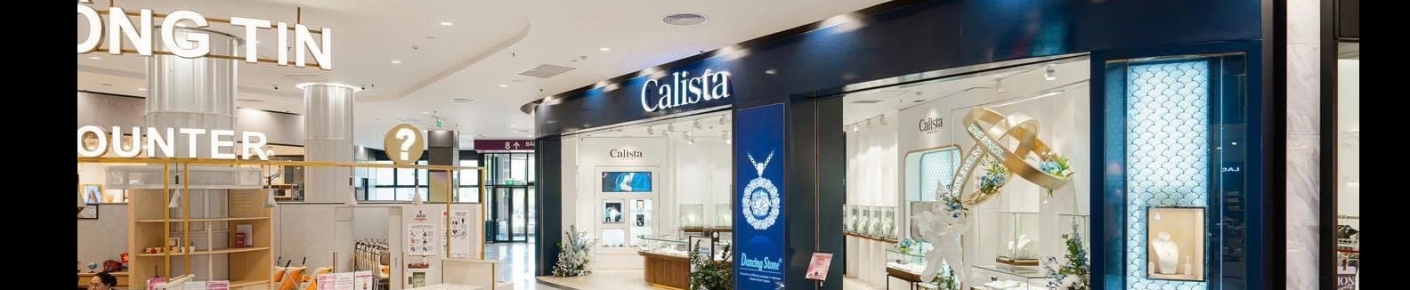 CÔNG TY TNHH TRANG SỨC CALISTA
