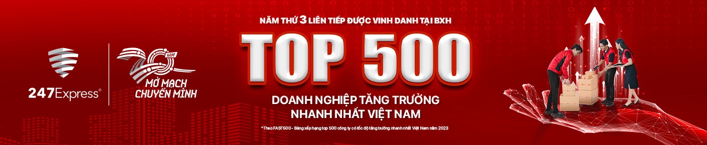 Công Ty Cổ Phần Hai Bốn Bảy