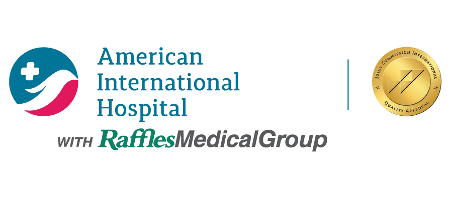 American International Hospital (AIH)