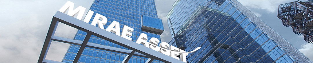 Công Ty Tài Chính Mirae Asset (Việt Nam)