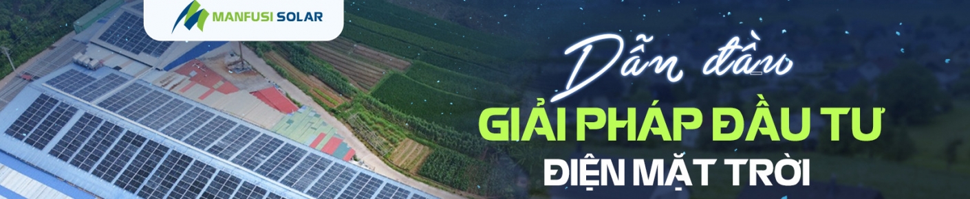 CÔNG TY TNHH MANFUSI VIỆT NAM