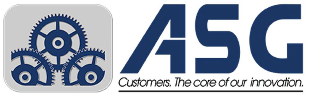 CÔNG TY TNHH KỸ THUẬT ASG VIỆT NAM