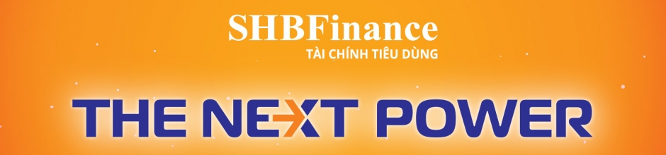 CÔNG TY TÀI CHÍNH TNHH NGÂN HÀNG TMCP SÀI GÒN - HÀ NỘI (SHBFinance)