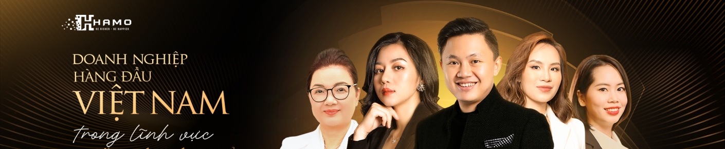 Công ty cổ phần HaMo Holdings