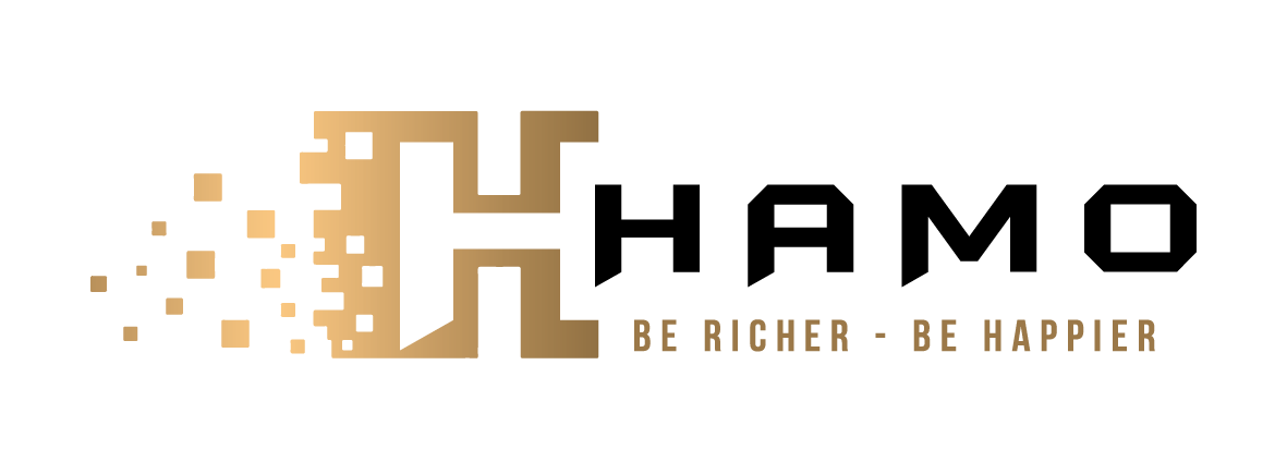 Công ty cổ phần HaMo Holdings