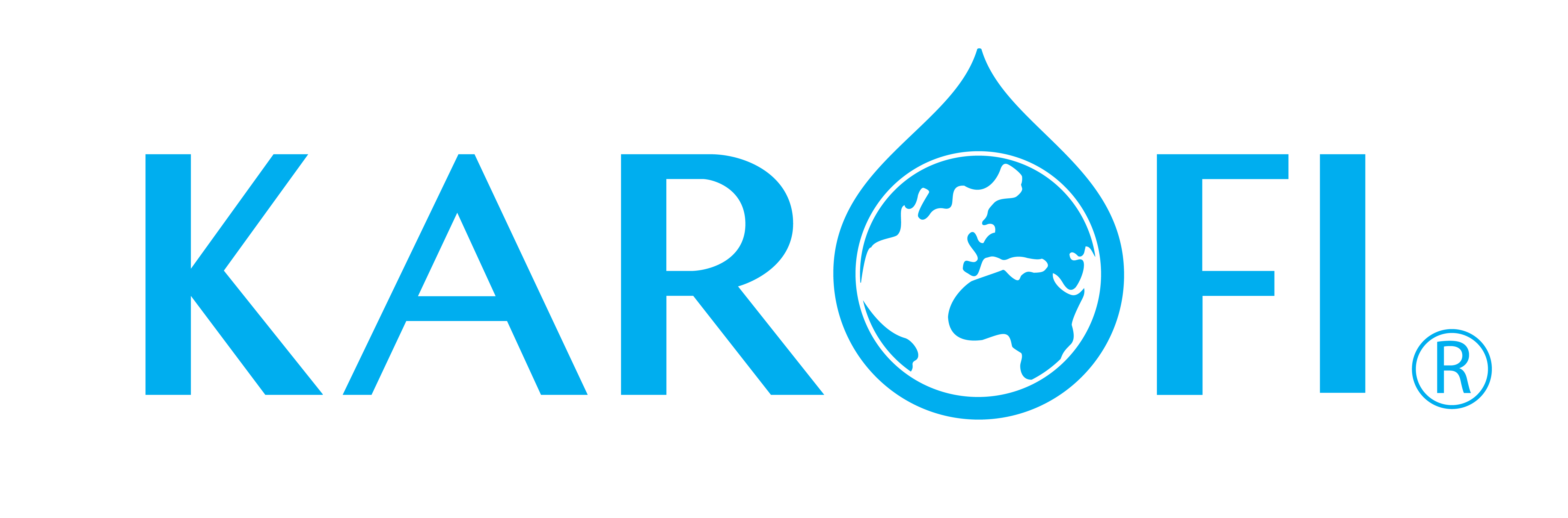 Tập Đoàn Karofi Holding