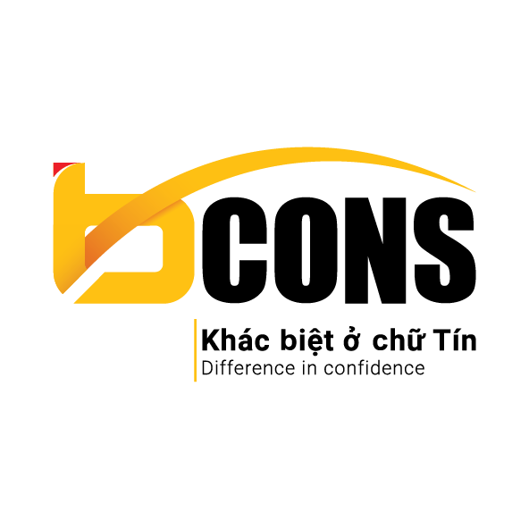 Công Ty Cổ Phần Đầu Tư Xây Dựng Bcons