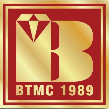 Công ty Vàng Bạc Đá Qúy Bảo Tín Minh Châu