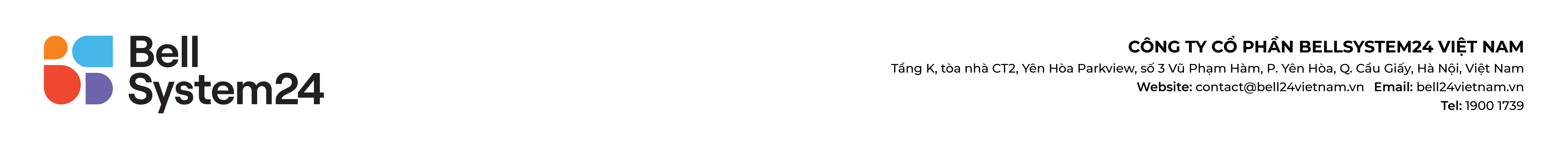 BellSystem24-Việt Nam