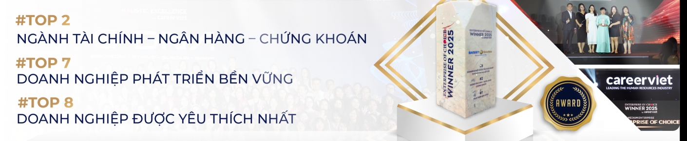 CÔNG TY CỔ PHẦN CHỨNG KHOÁN BẢO VIỆT