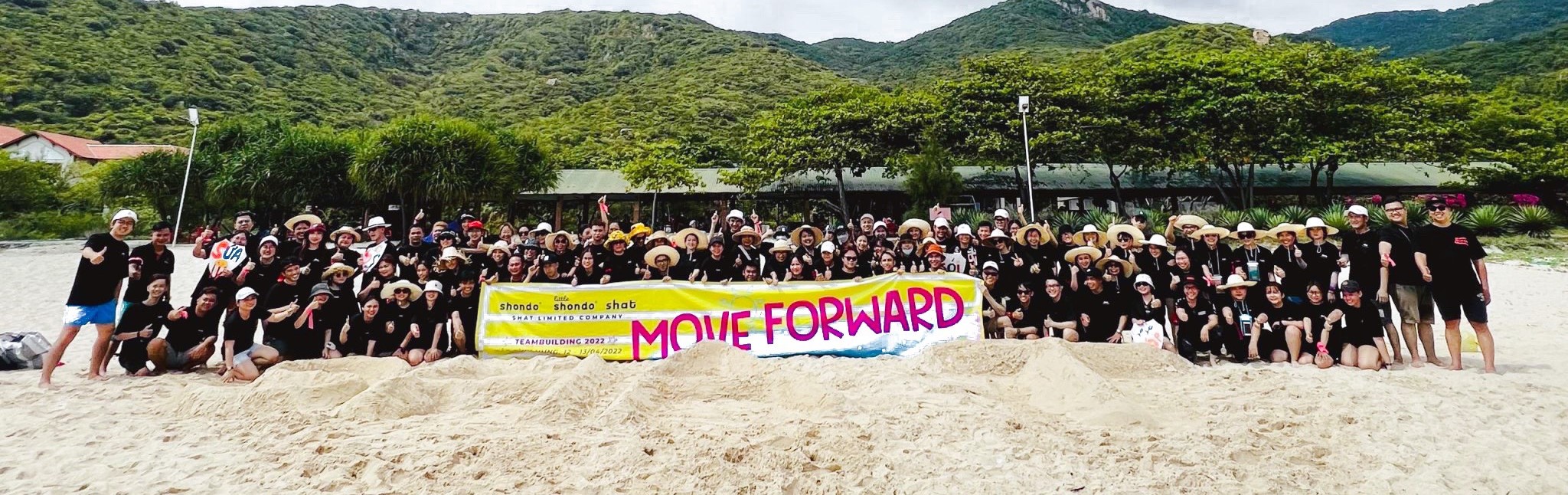 CÔNG TY CỔ PHẦN SHAT