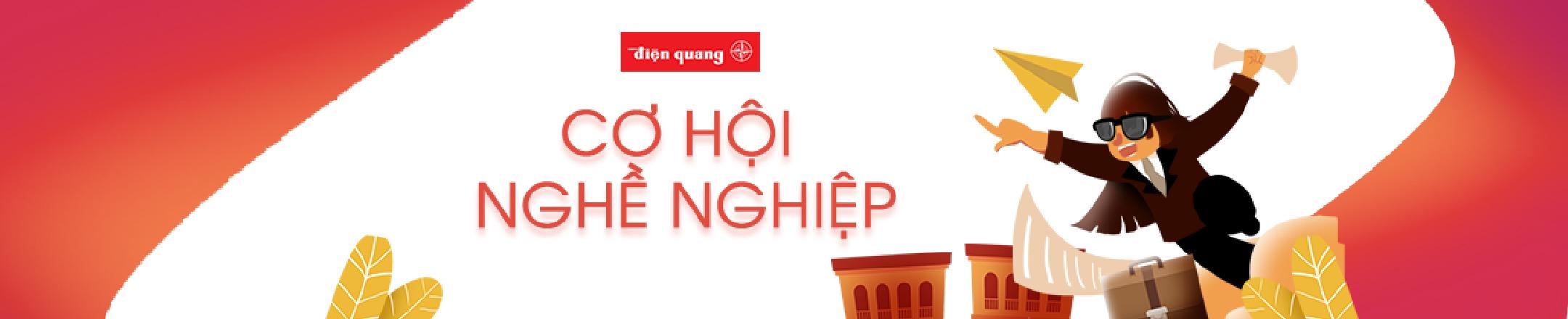 Công ty Cổ Phần Tập Đoàn Điện Quang