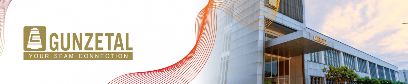 CÔNG TY TNHH GUNZETAL (VIỆT NAM)