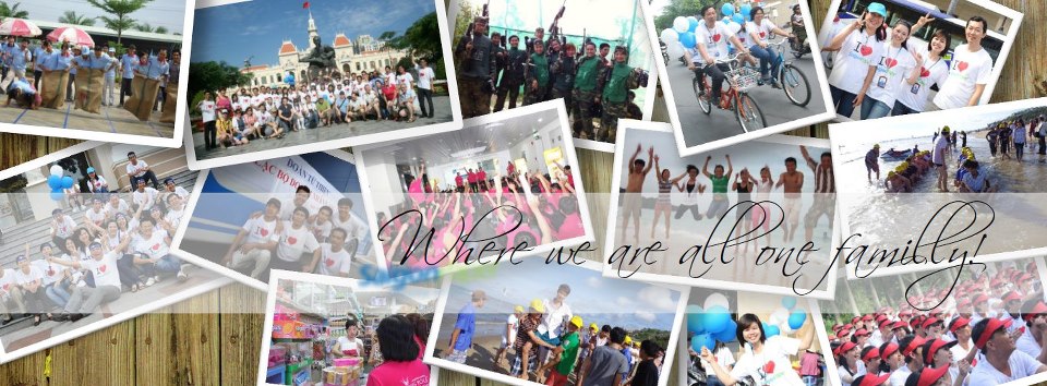 Công ty Cổ Phần Giấy Sài Gòn - SAIGON PAPER CORPORATION