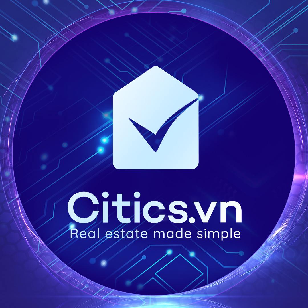 CÔNG TY CỔ PHẦN CITICS