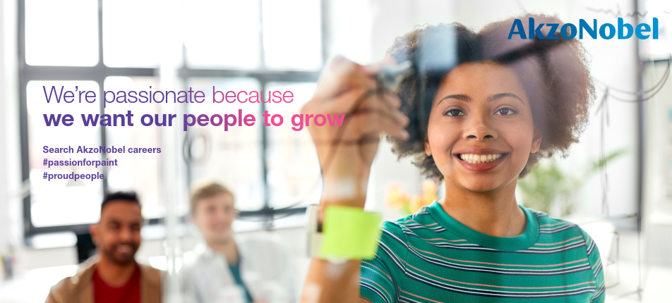 AkzoNobel Vietnam