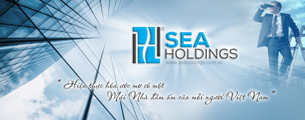 Công ty Cổ Phần Bất Động Sản SeaHoldings