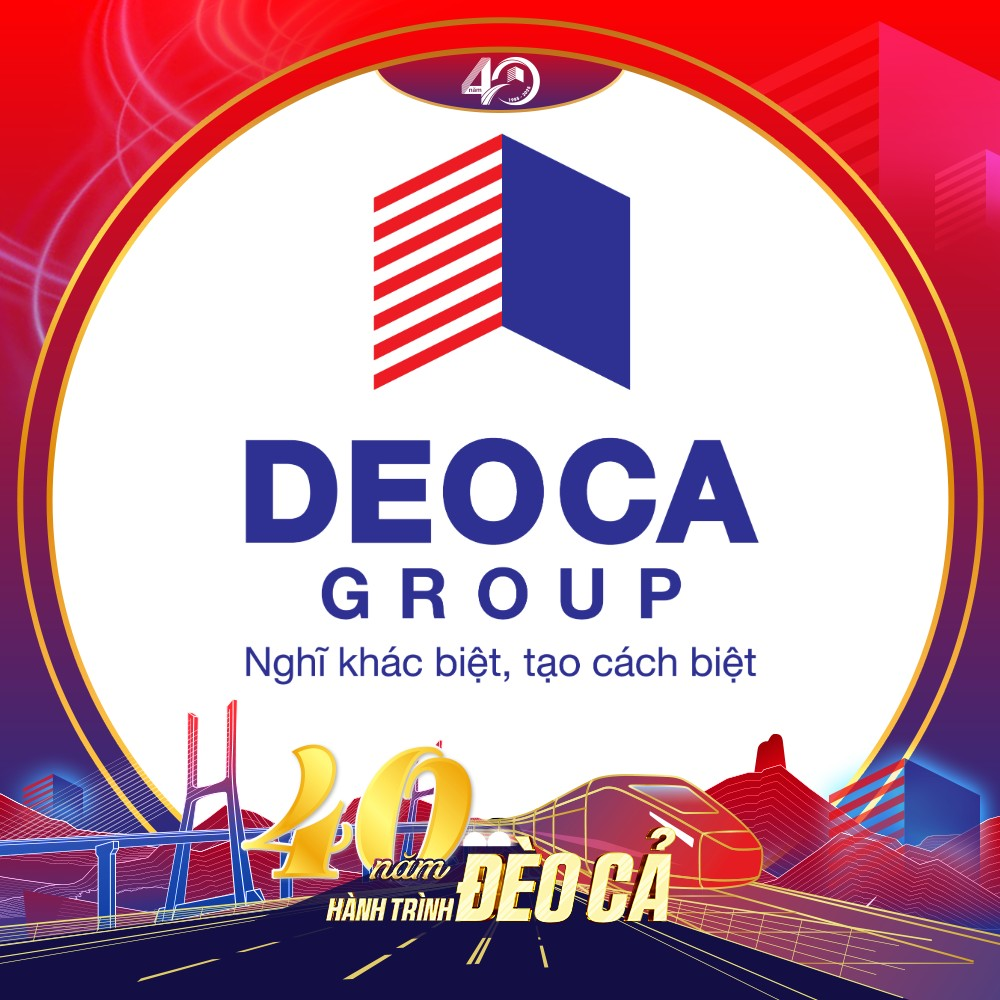 Công Ty Cổ Phần Tập Đoàn Đèo Cả