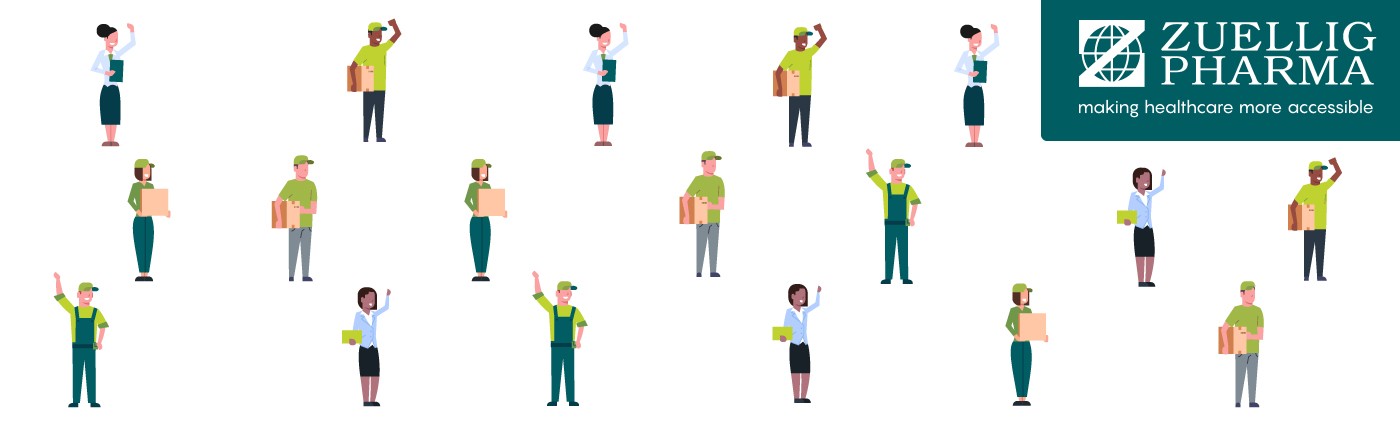 Zuellig Pharma Viet Nam