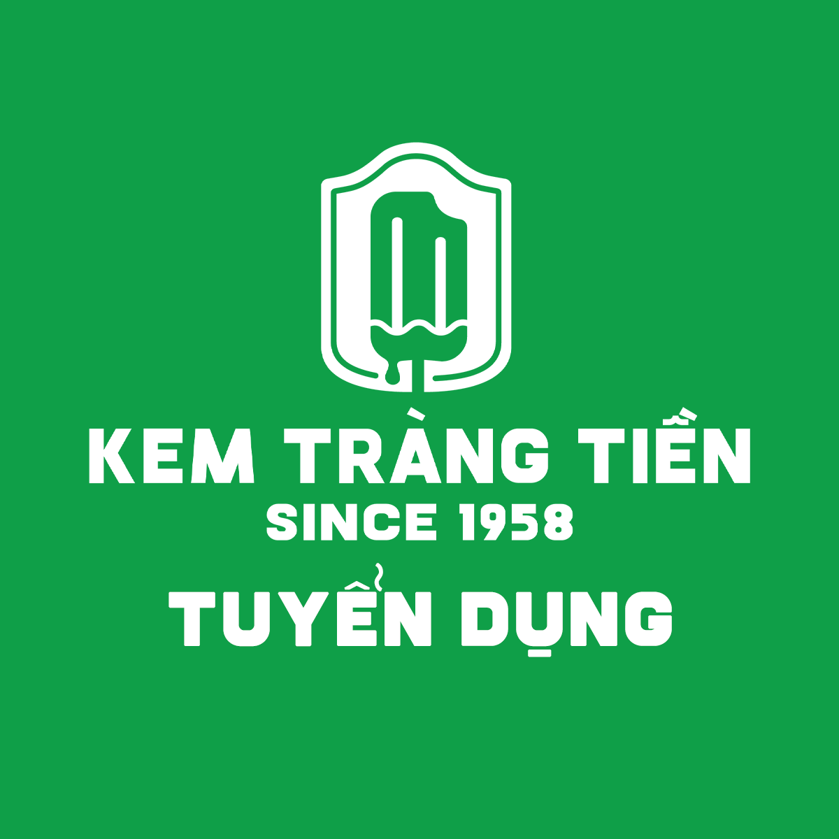 Công ty Cổ phần Kem Tràng Tiền