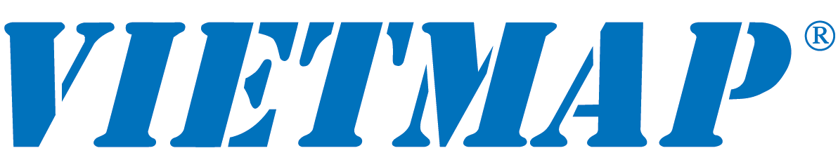 Vietmap - Công ty Cổ phần Ứng Dụng Bản Đồ Việt