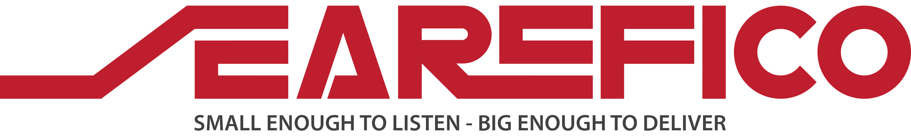 CÔNG TY CỔ PHẦN SEAREFICO