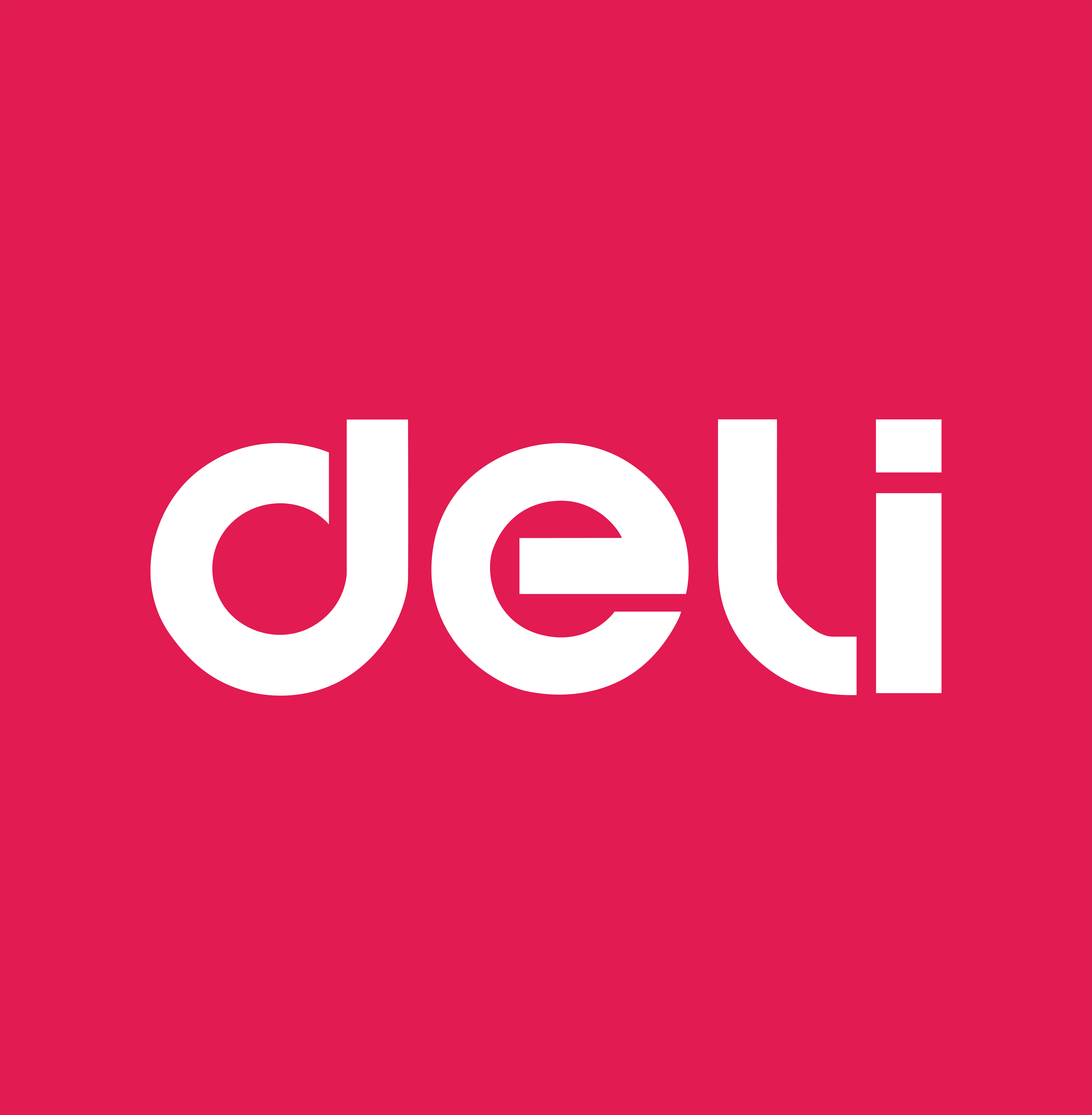 CÔNG TY TNHH PHÁT TRIỂN DELI VIỆT NAM