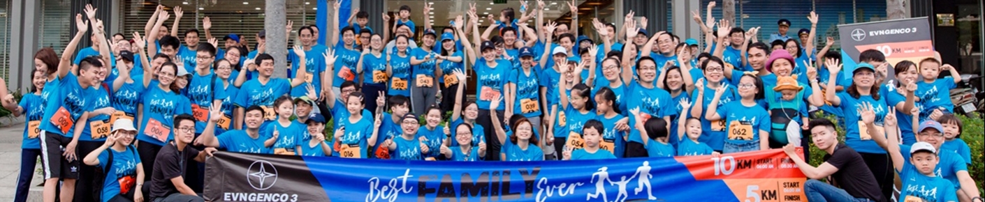 TỔNG CÔNG TY PHÁT ĐIỆN 3 - EVNGENCO3