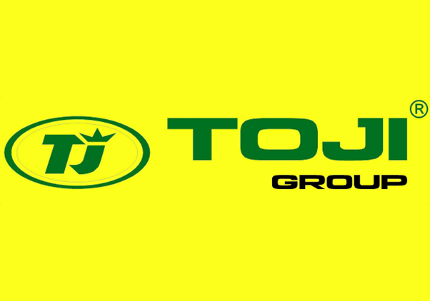 CÔNG TY CỔ PHẦN TẬP ĐOÀN TOJI 