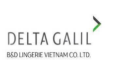 CÔNG TY TNHH B & D LINGERIE VIỆT NAM