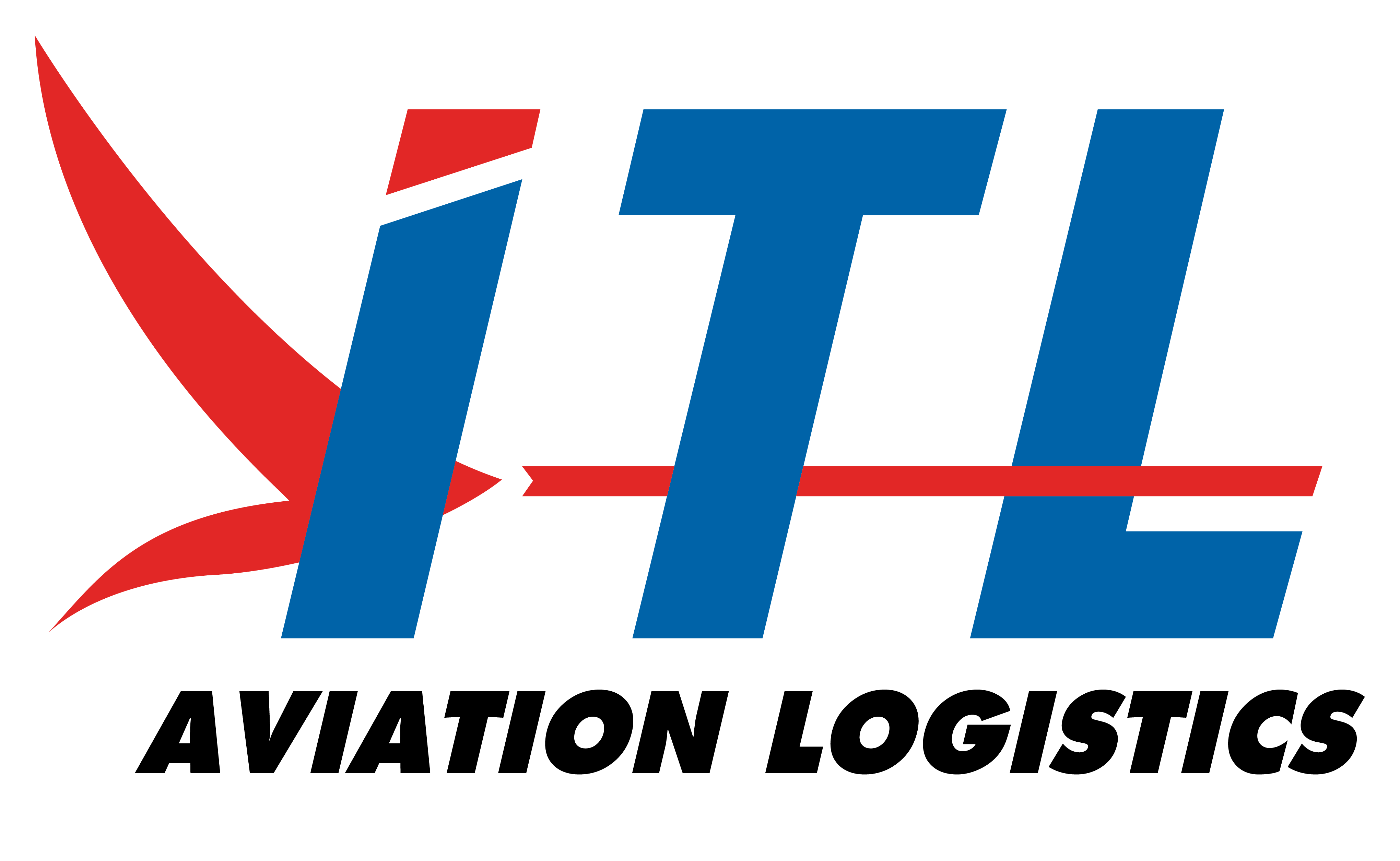 CÔNG TY CỔ PHẦN ITL AVIATION LOGISTICS