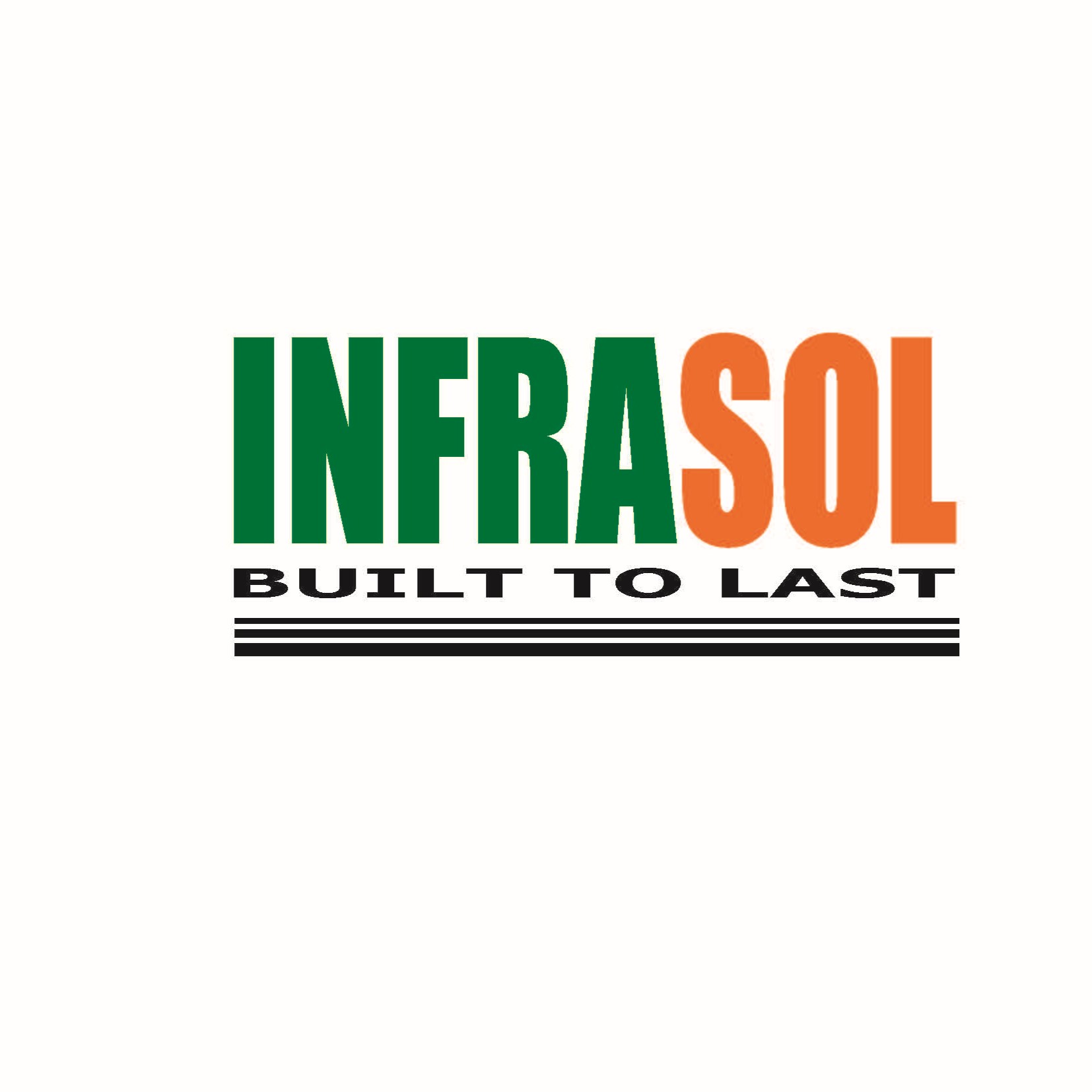 CÔNG TY CP INFRASOL