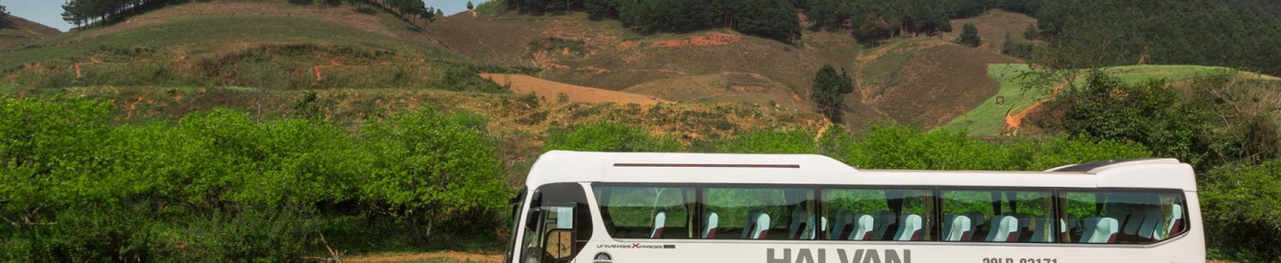 CÔNG TY LIÊN DOANH VẬN CHUYỂN QUỐC TẾ HẢI VÂN