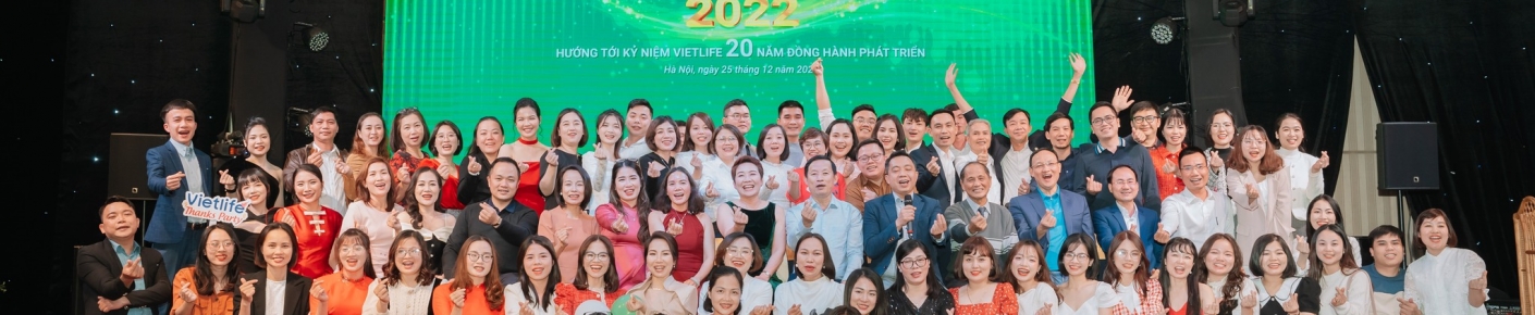 Công ty Cổ phần Tập đoàn Y Dược Vietlife