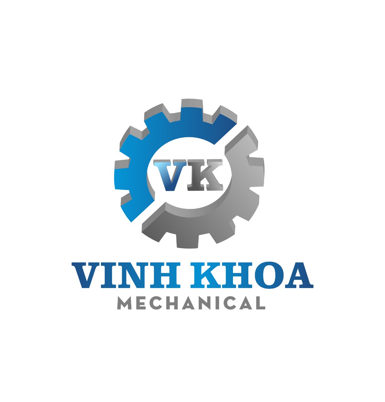 Công Ty TNHH MTV Cơ Khí Vinh Khoa