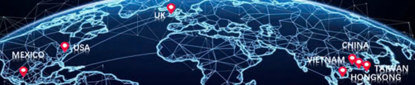 Công ty TNHH Airspeed Manufacturing Việt Nam