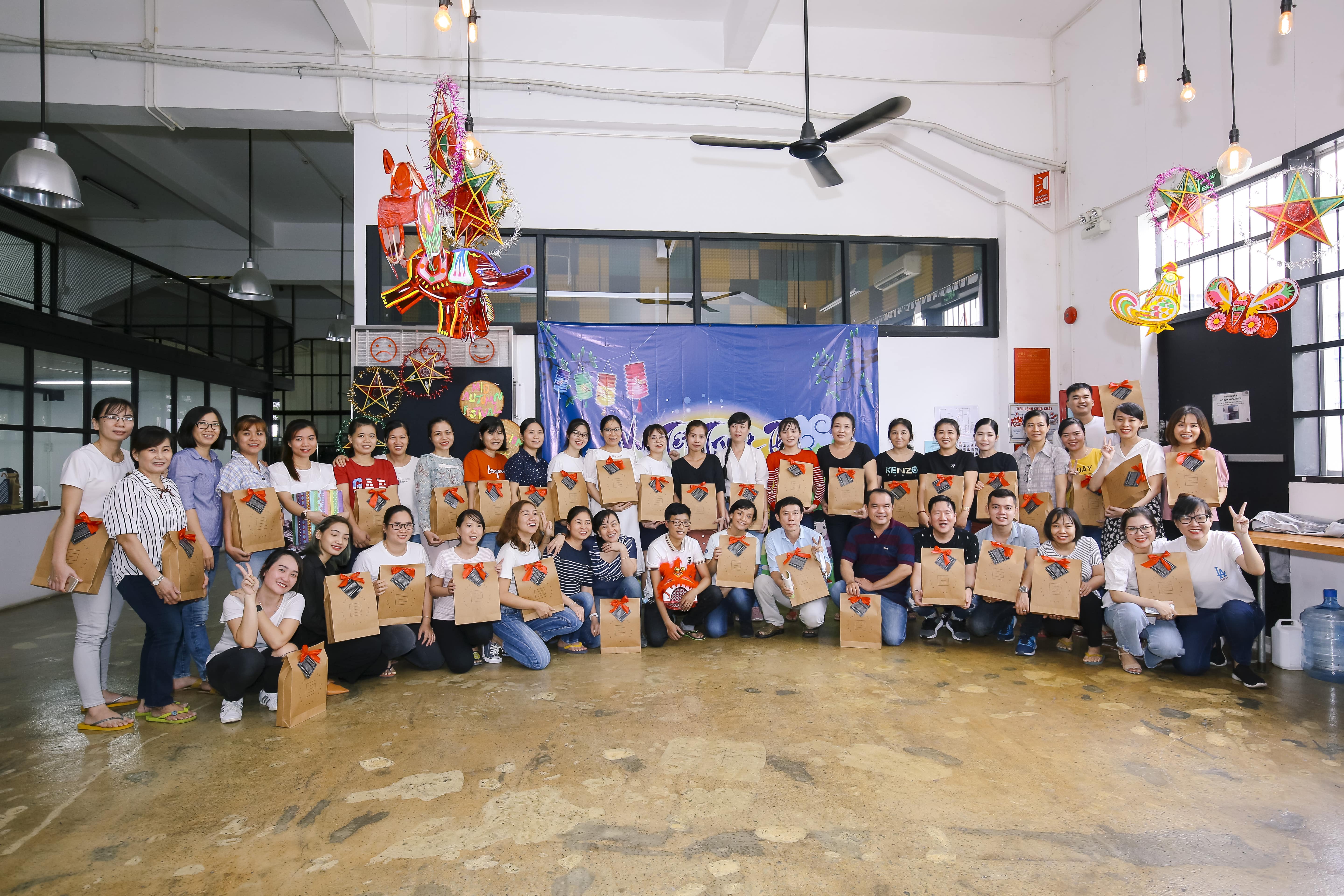 CÔNG TY TNHH EVOLUTION ENTERPRISES