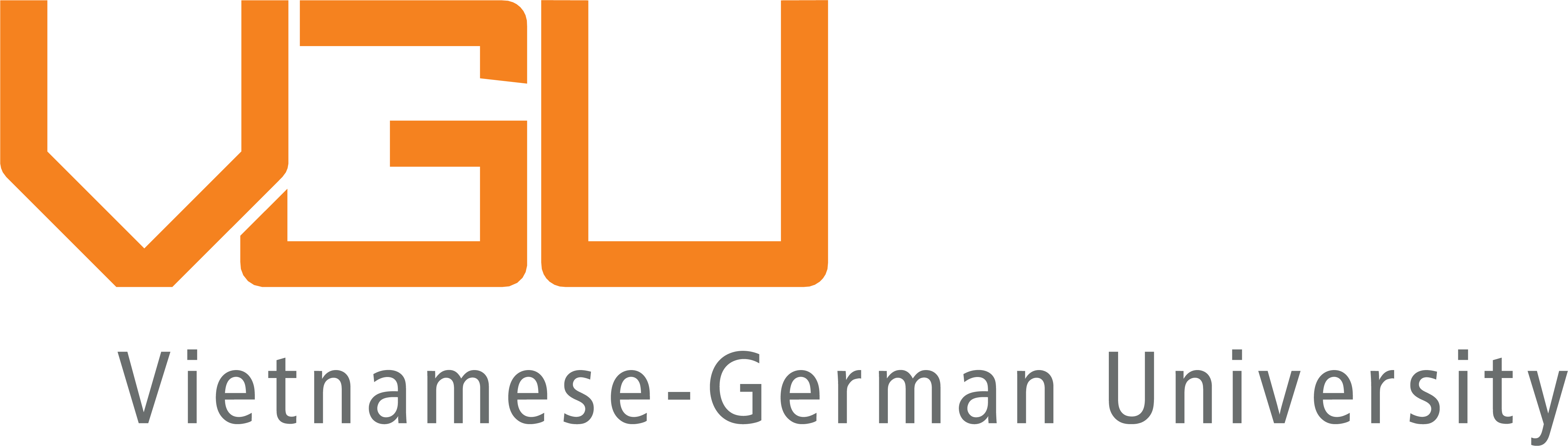 Vietnamese-German University (VGU)