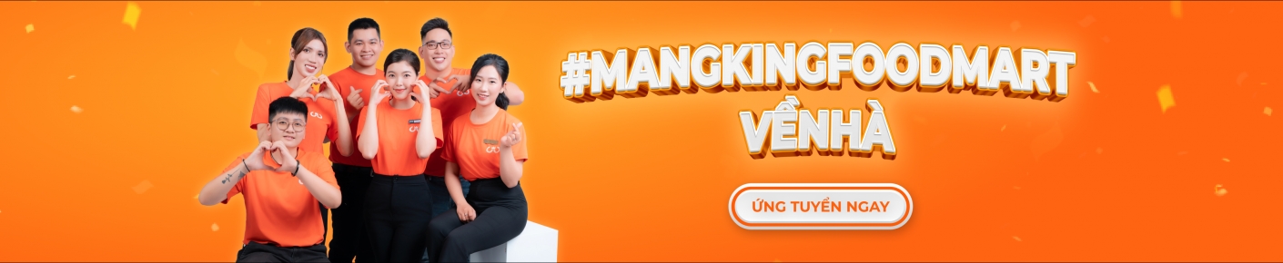 CÔNG TY CỔ PHẦN KING FOOD MARKET