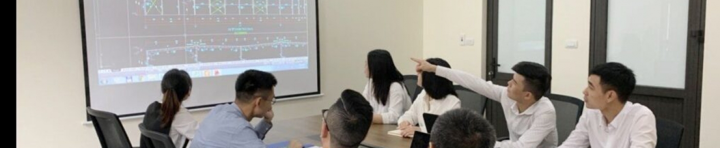 CÔNG TY CỔ PHẦN XÂY DỰNG MEGASPACE