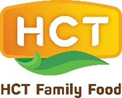 CÔNG TY CỔ PHẦN HCT FAMILY FOOD