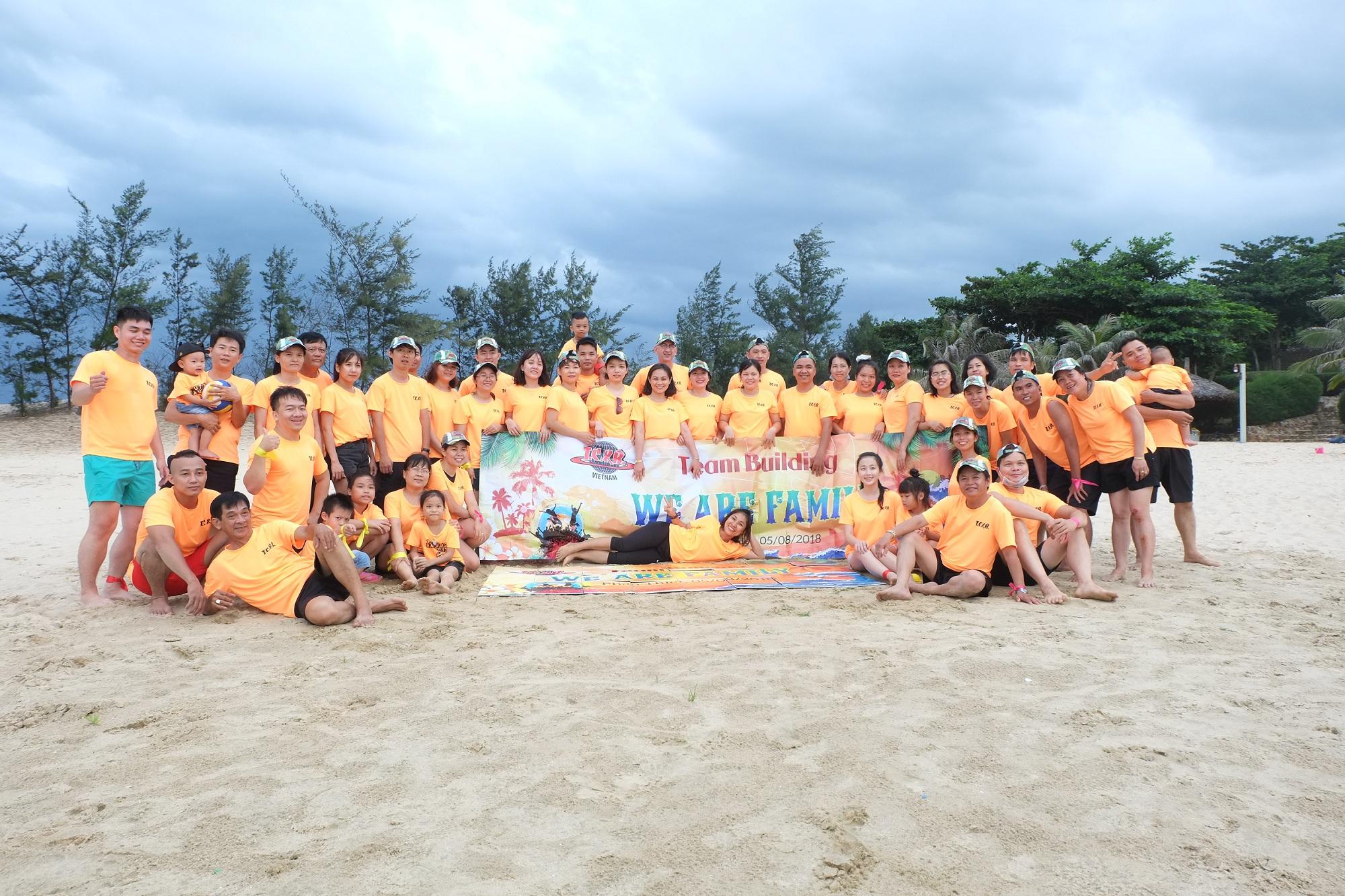 VIETNAM T.C&B CO.,LTD