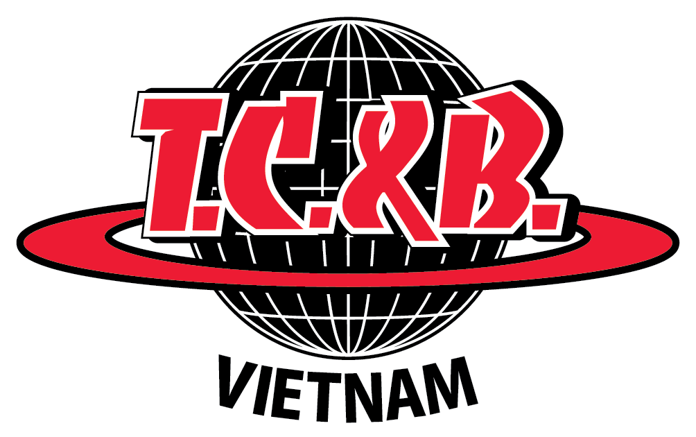 VIETNAM T.C&B CO.,LTD