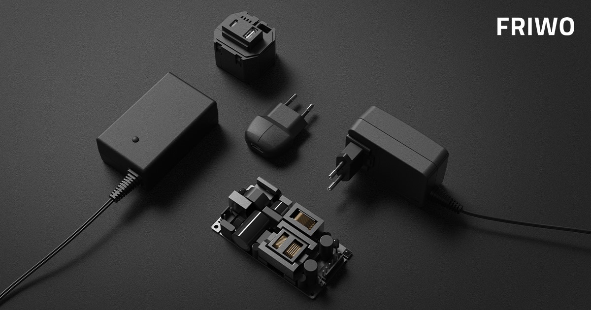 Friwo Vietnam Co., Ltd