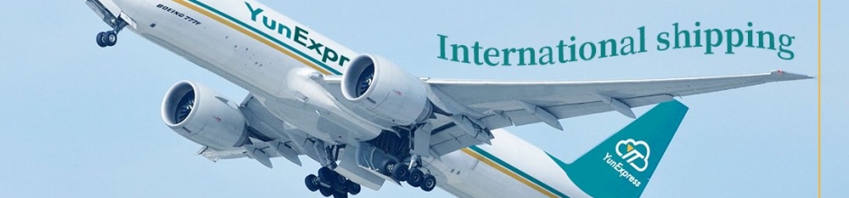 YUNEXPRESS LOGISTICS VIETNAM