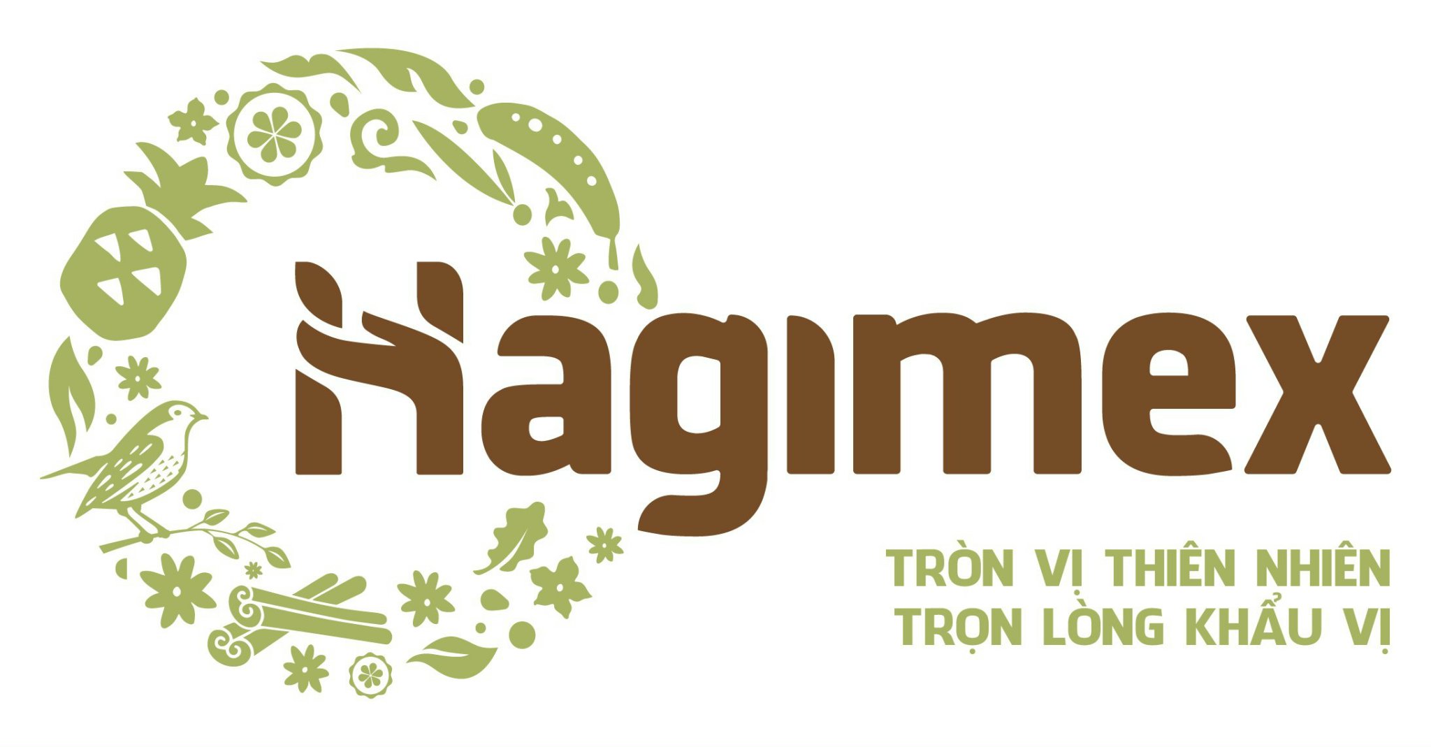 CÔNG TY CỔ PHẦN HAGIMEX